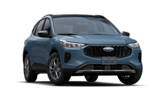 2025 Ford Escape® External Image 5